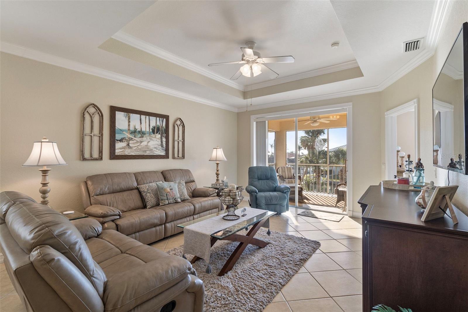 3329 PURPLE MARTIN DR #121, PUNTA GORDA, FL, 33950