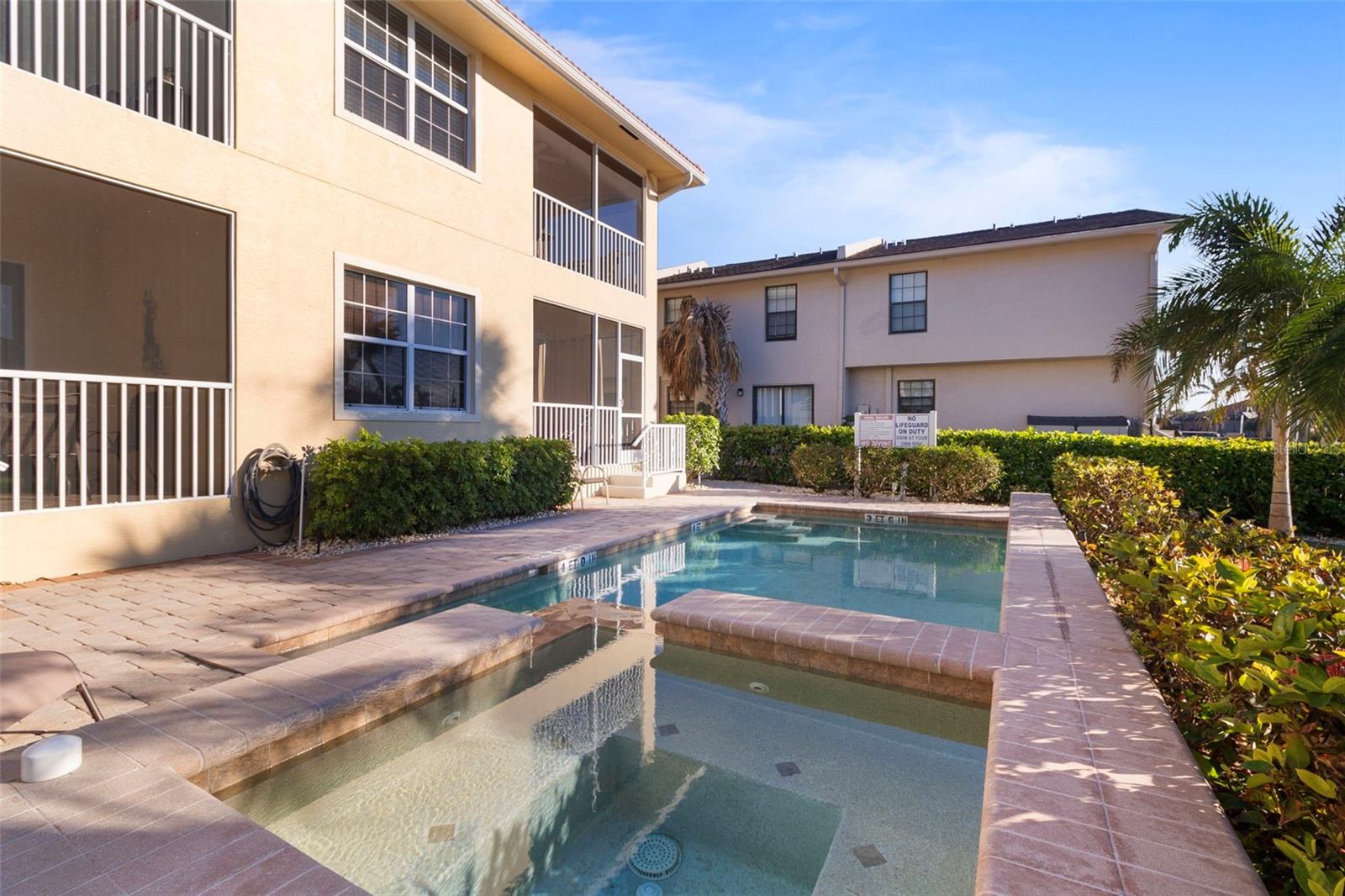 3329 PURPLE MARTIN DR #121, PUNTA GORDA, FL, 33950