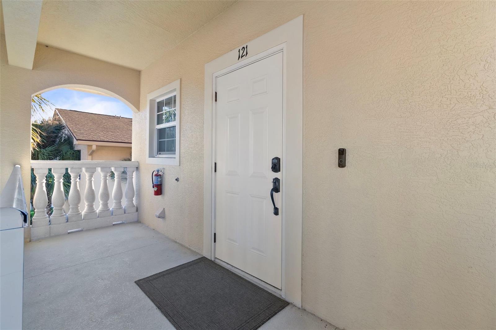 3329 PURPLE MARTIN DR #121, PUNTA GORDA, FL, 33950