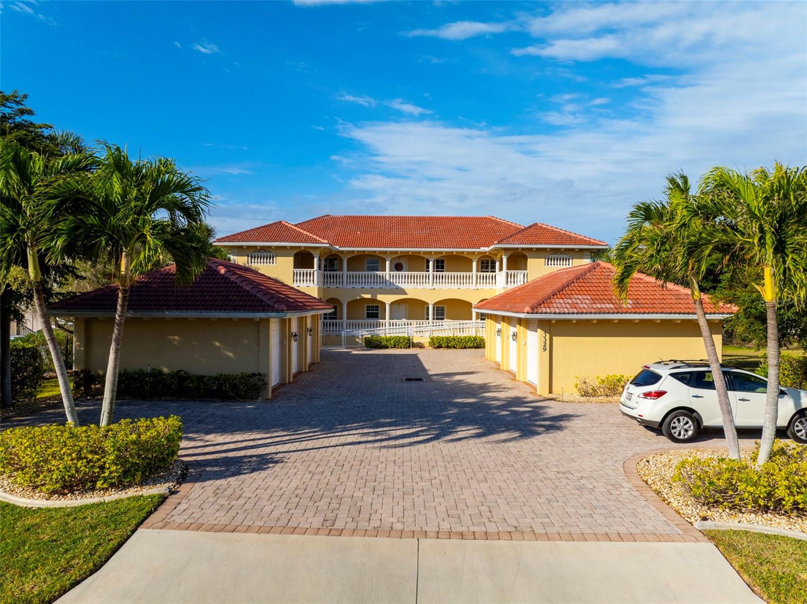 3329 PURPLE MARTIN DR #121, PUNTA GORDA, FL, 33950