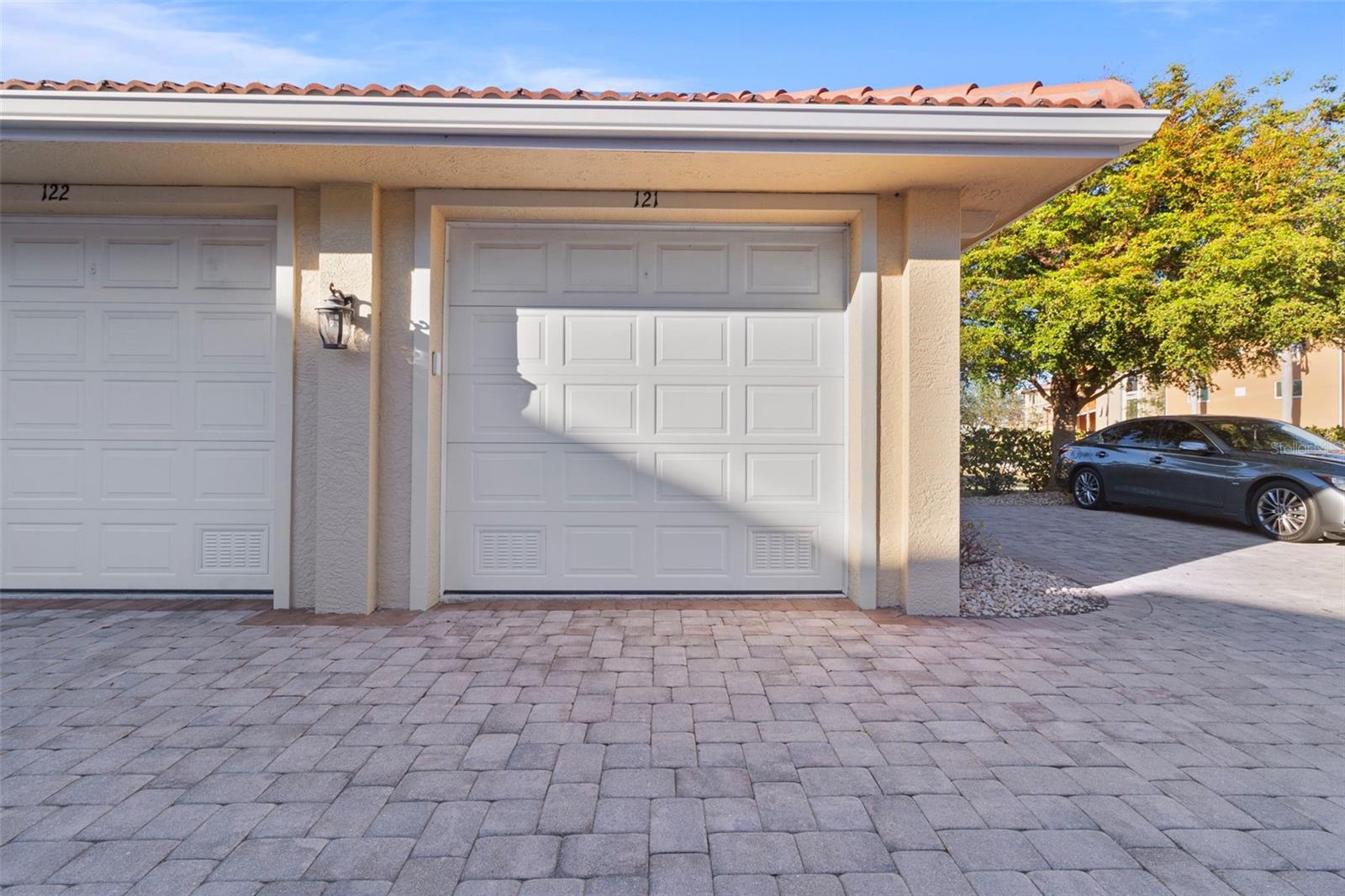 3329 PURPLE MARTIN DR #121, PUNTA GORDA, FL, 33950