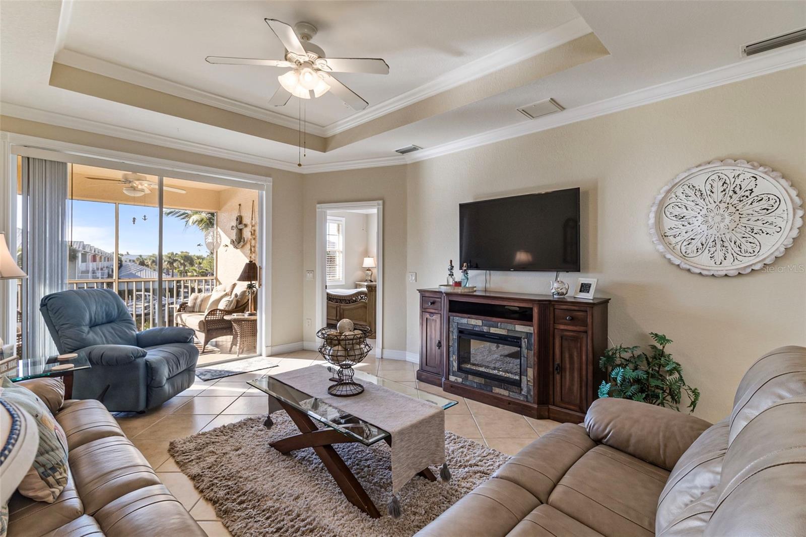 3329 PURPLE MARTIN DR #121, PUNTA GORDA, FL, 33950