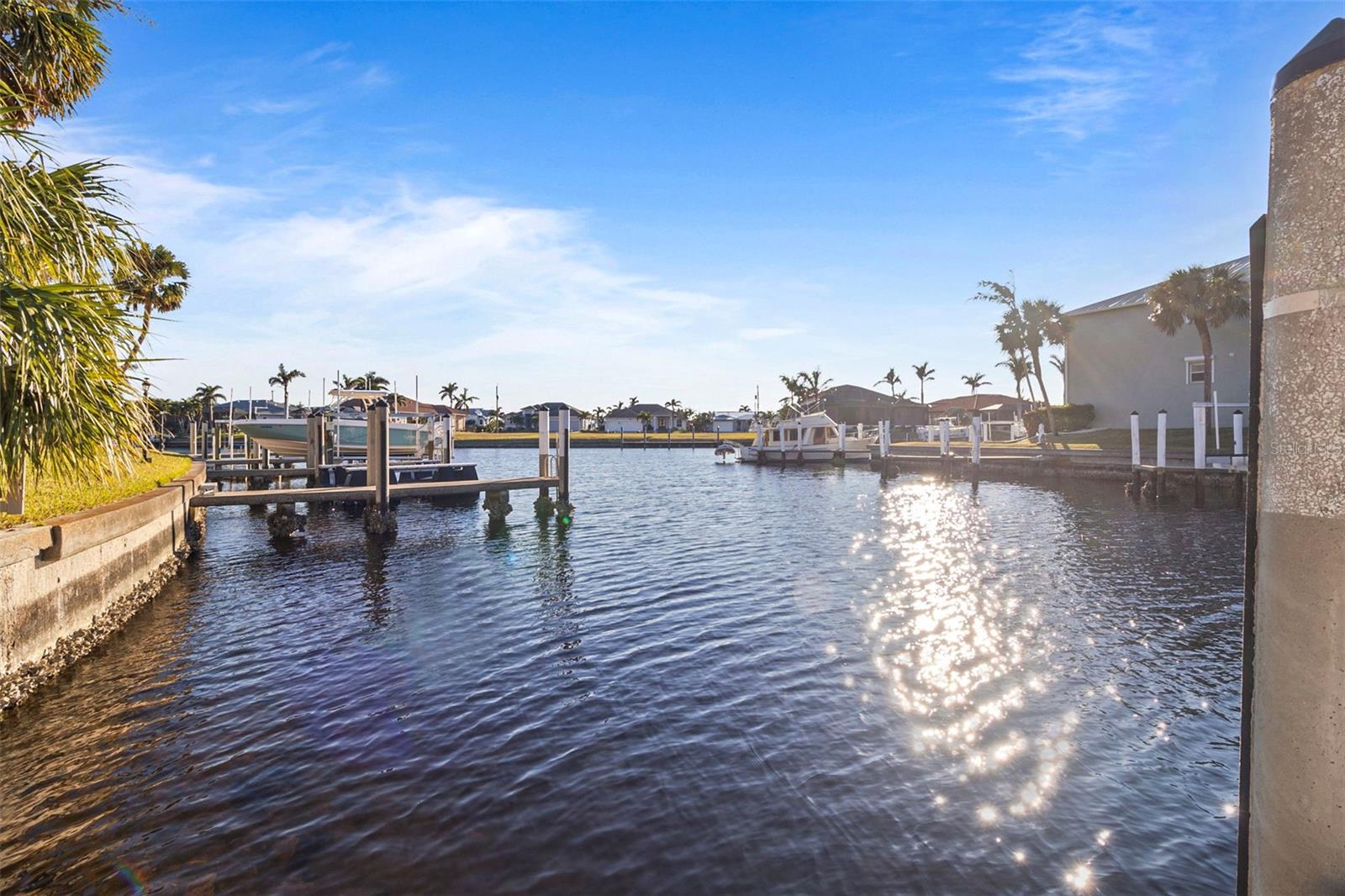 3329 PURPLE MARTIN DR #121, PUNTA GORDA, FL, 33950
