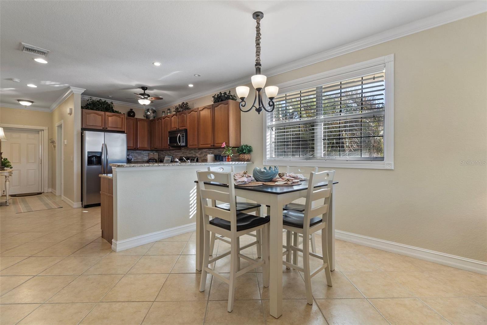 3329 PURPLE MARTIN DR #121, PUNTA GORDA, FL, 33950