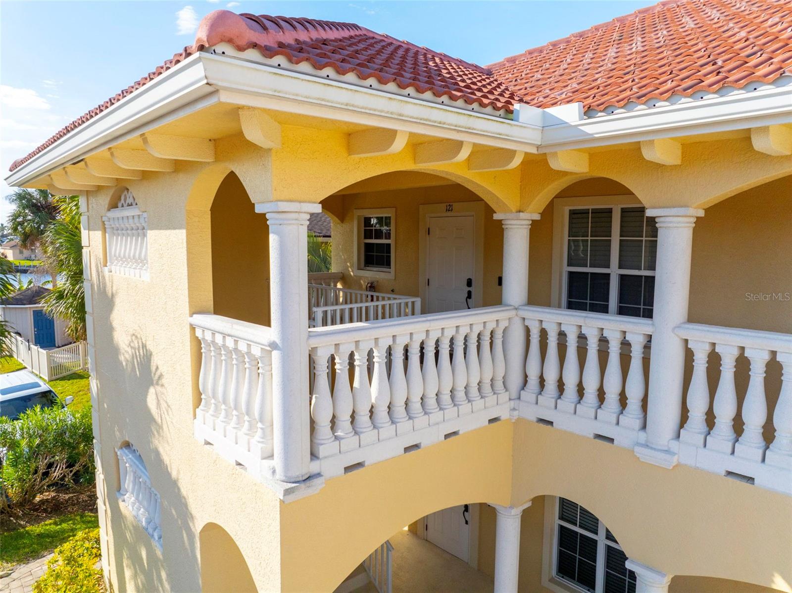 3329 PURPLE MARTIN DR #121, PUNTA GORDA, FL, 33950