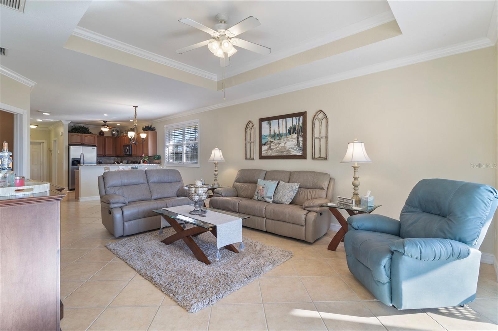 3329 PURPLE MARTIN DR #121, PUNTA GORDA, FL, 33950