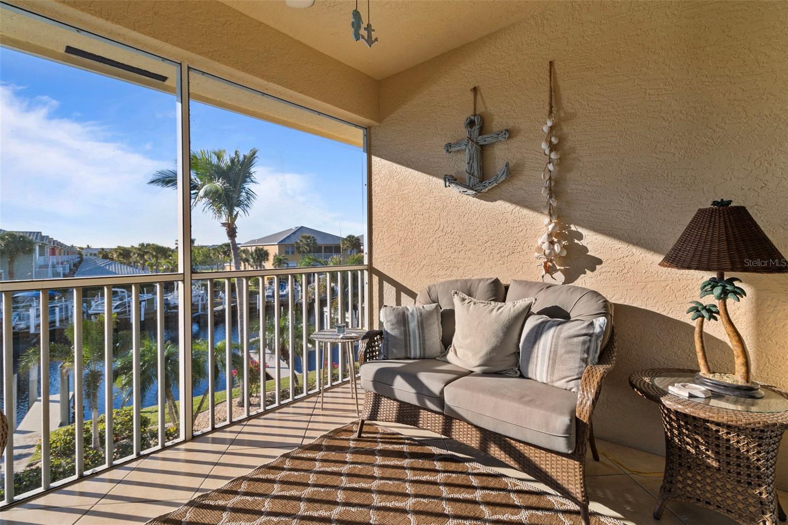 3329 PURPLE MARTIN DR #121, PUNTA GORDA, FL, 33950