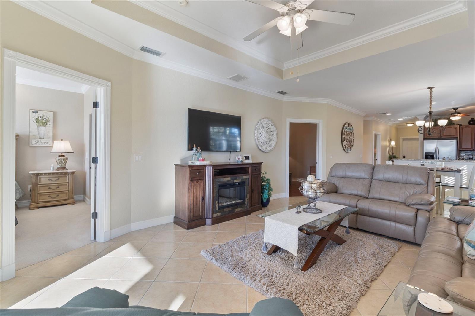 3329 PURPLE MARTIN DR #121, PUNTA GORDA, FL, 33950