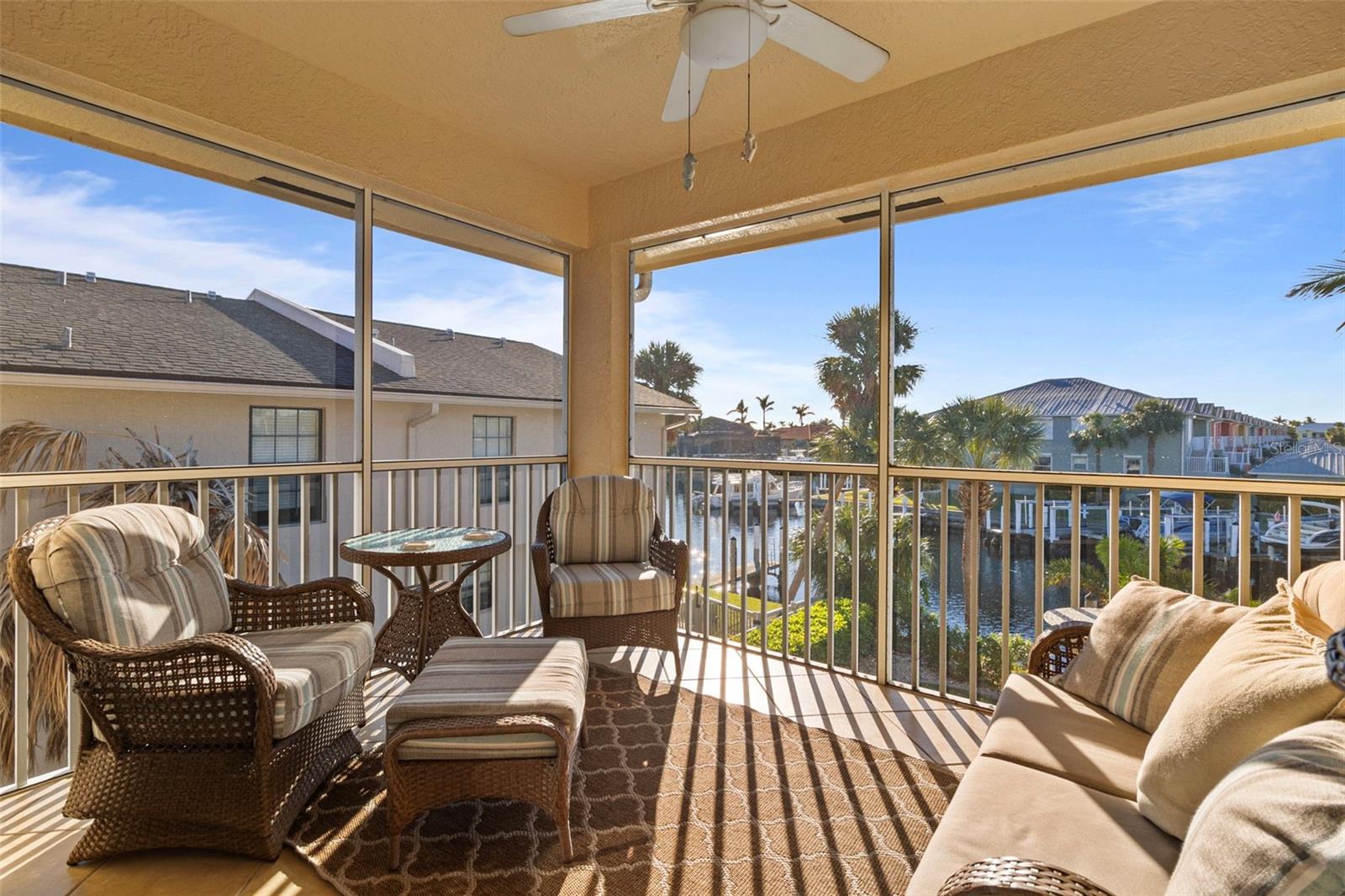 3329 PURPLE MARTIN DR #121, PUNTA GORDA, FL, 33950
