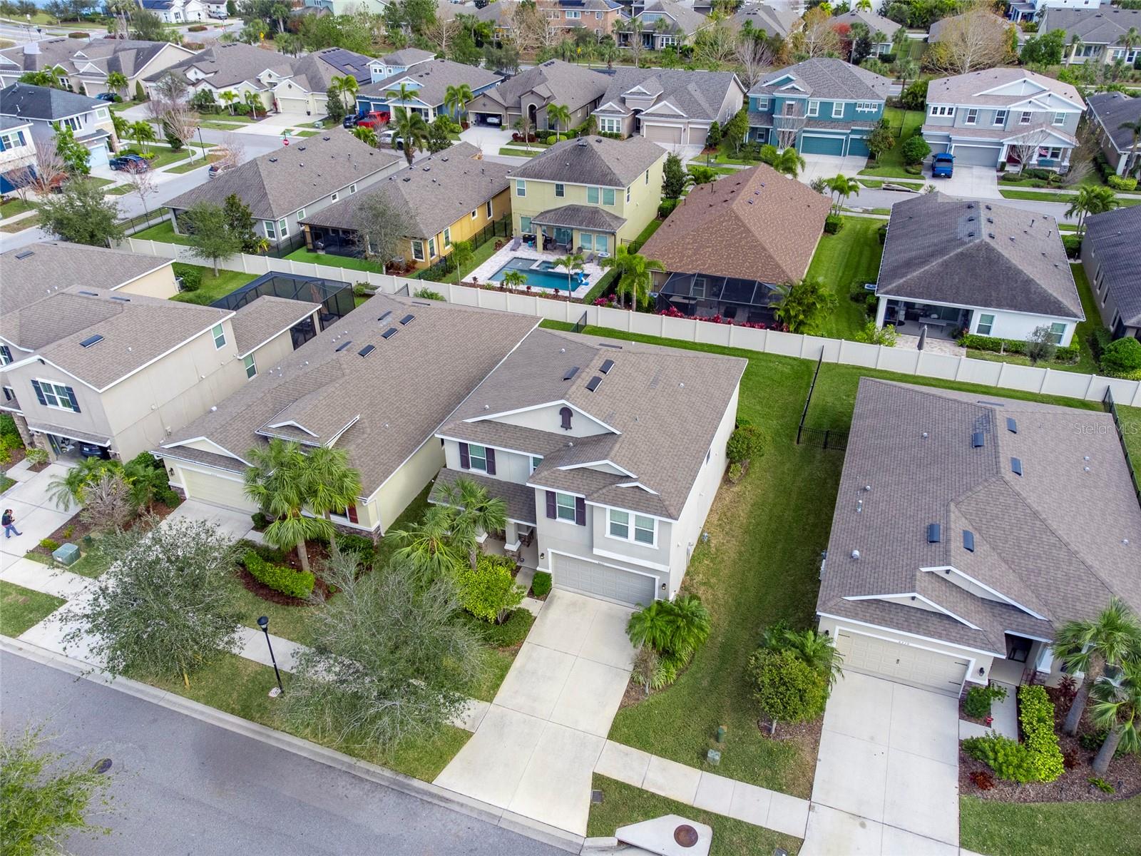 6321 SUNSAIL PL, APOLLO BEACH, FL, 33572
