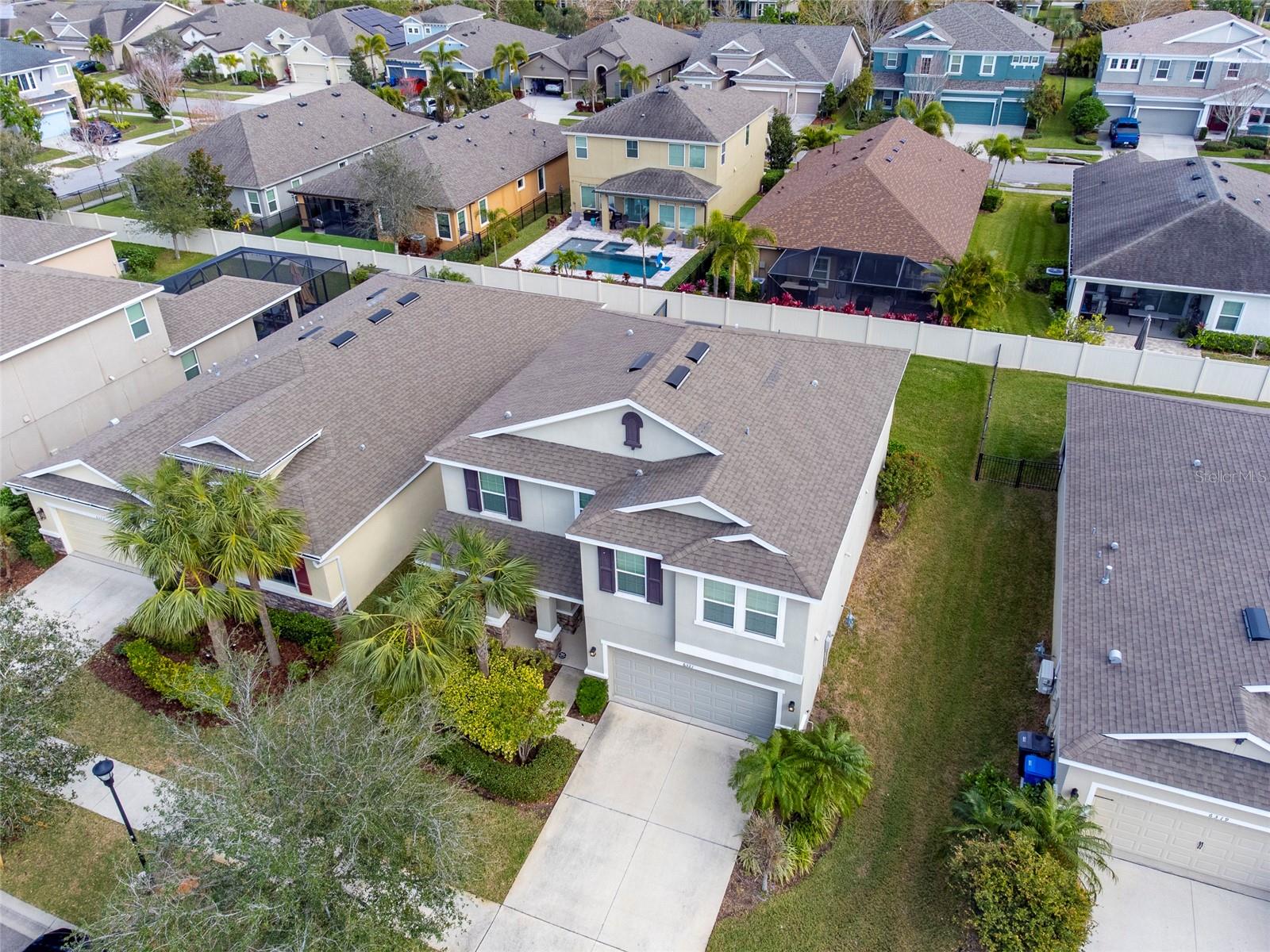 6321 SUNSAIL PL, APOLLO BEACH, FL, 33572