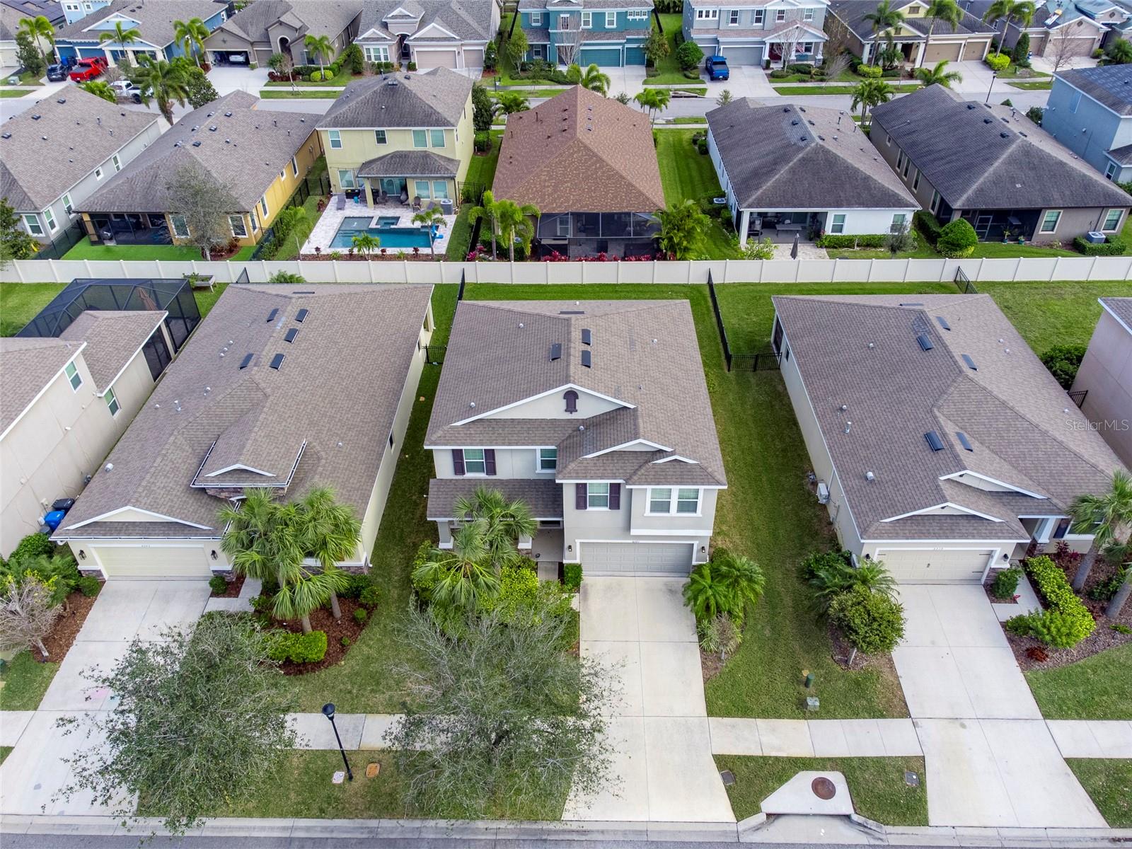 6321 SUNSAIL PL, APOLLO BEACH, FL, 33572