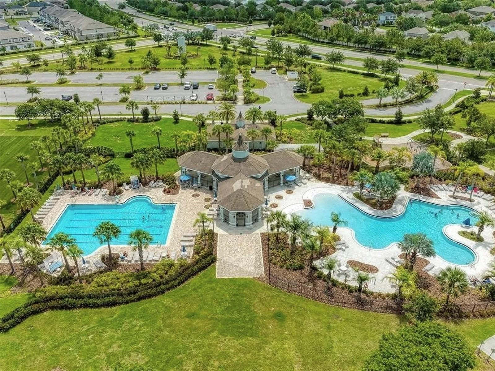 6321 SUNSAIL PL, APOLLO BEACH, FL, 33572
