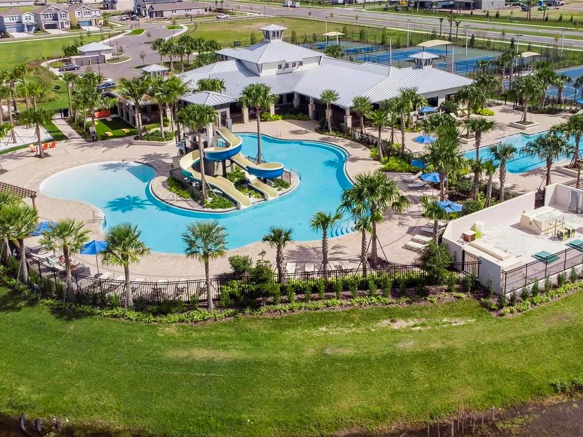 6321 SUNSAIL PL, APOLLO BEACH, FL, 33572