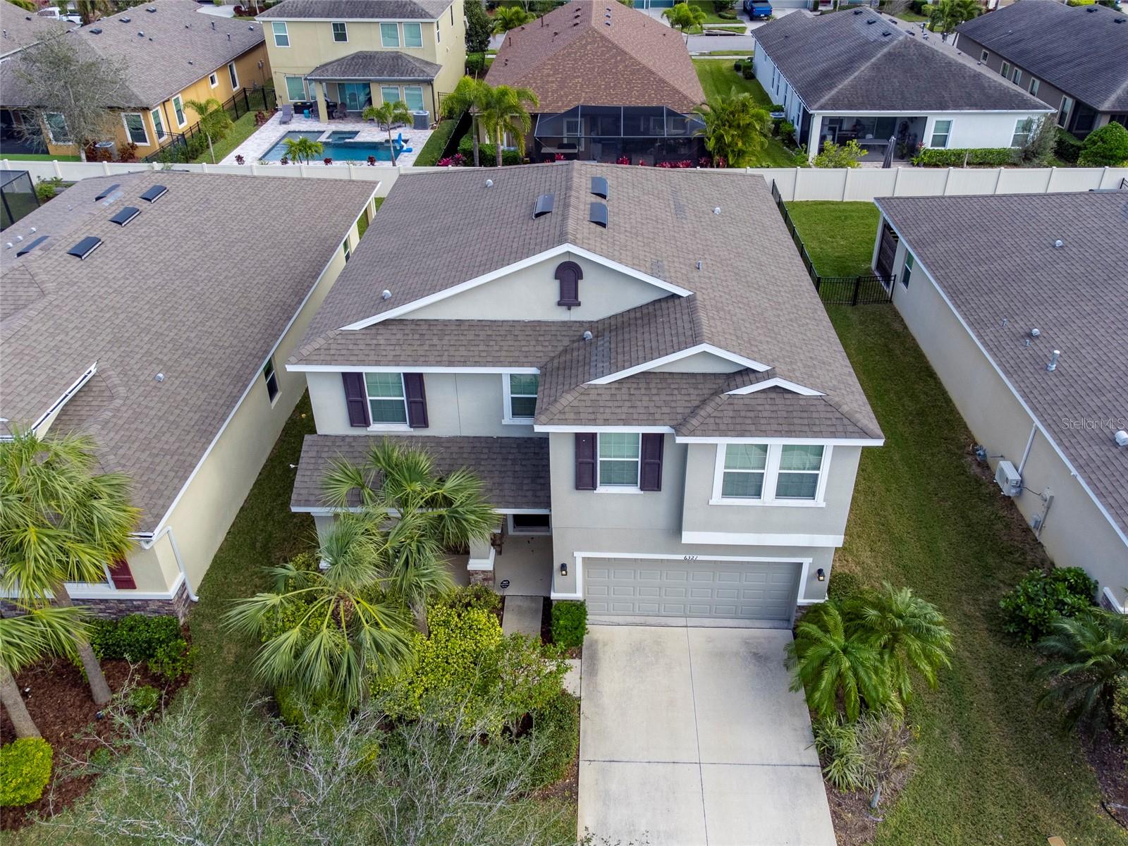 6321 SUNSAIL PL, APOLLO BEACH, FL, 33572