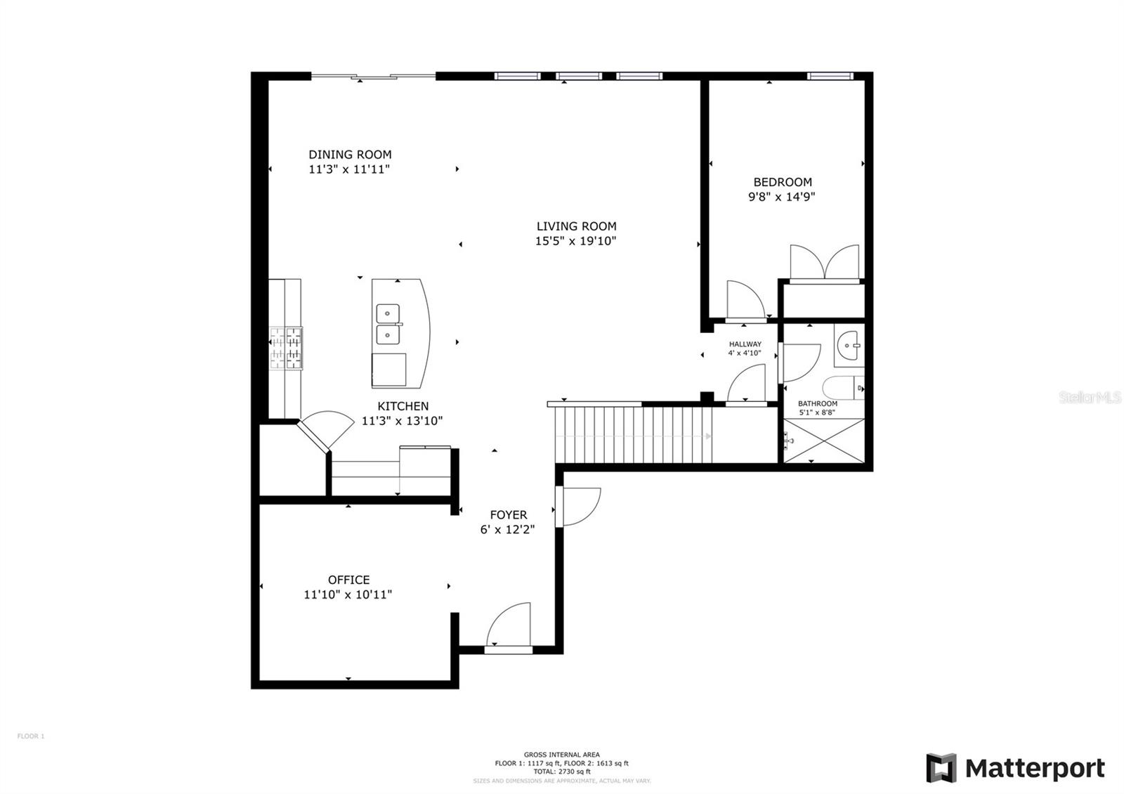 6321 SUNSAIL PL, APOLLO BEACH, FL, 33572