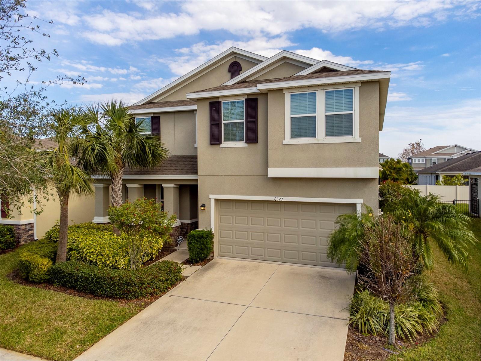 6321 SUNSAIL PL, APOLLO BEACH, FL, 33572