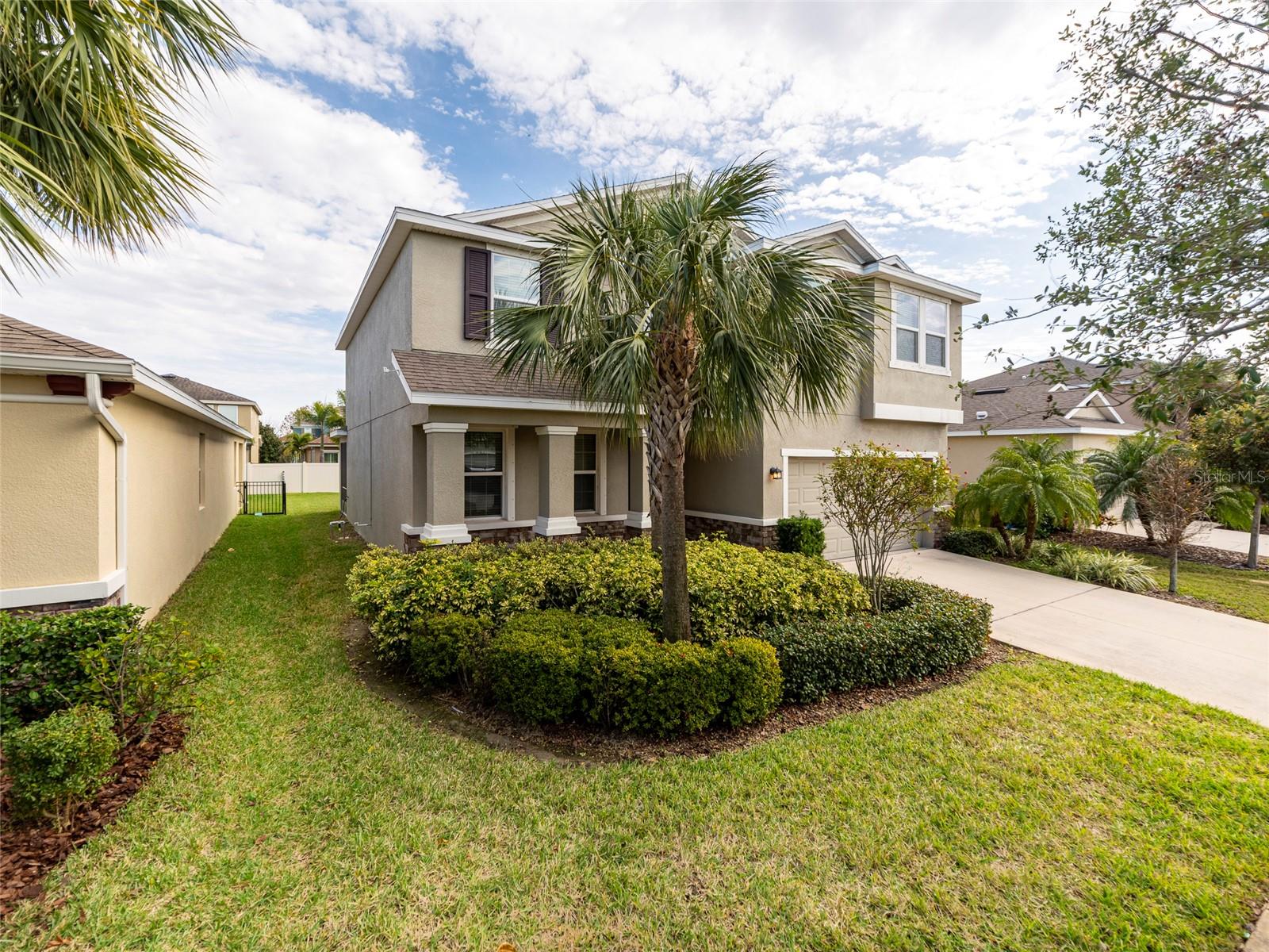 6321 SUNSAIL PL, APOLLO BEACH, FL, 33572