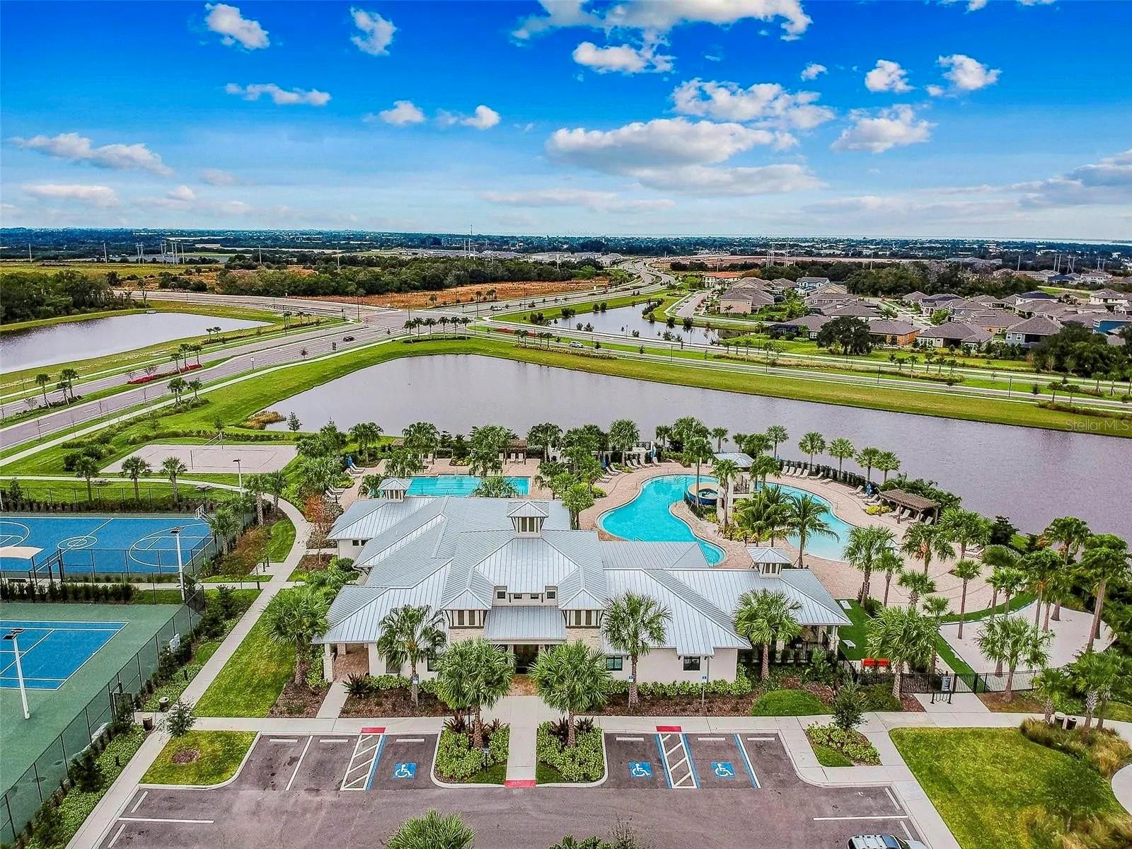 6321 SUNSAIL PL, APOLLO BEACH, FL, 33572