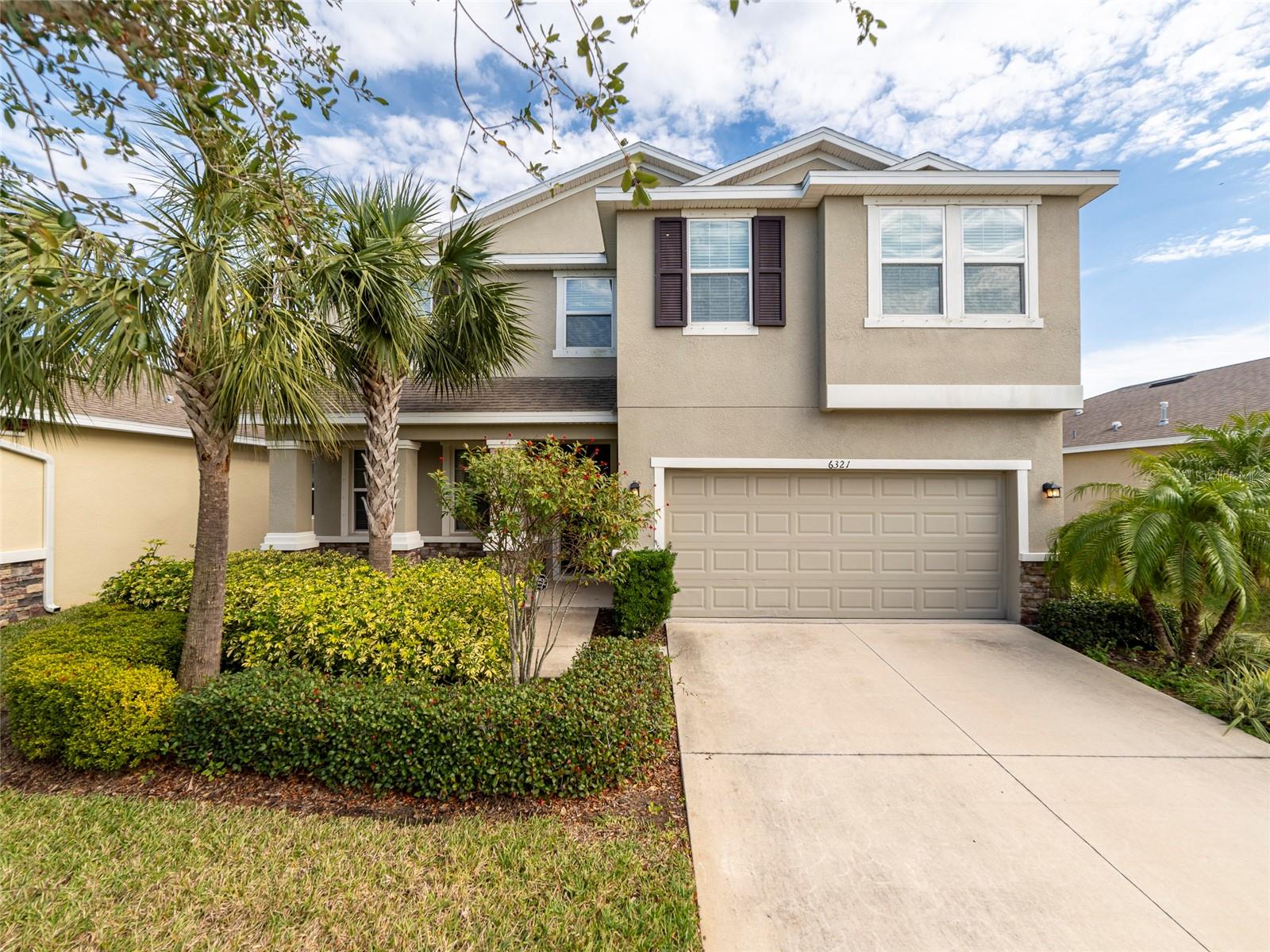 6321 SUNSAIL PL, APOLLO BEACH, FL, 33572