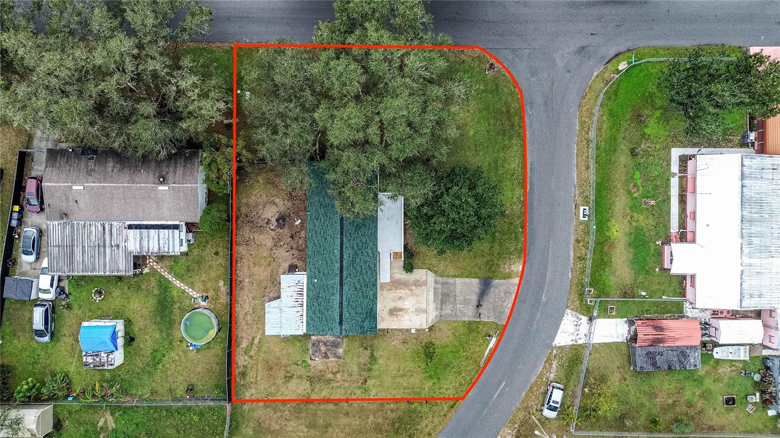 3130 ROLLINGLEN LN, LAKELAND, FL, 33810