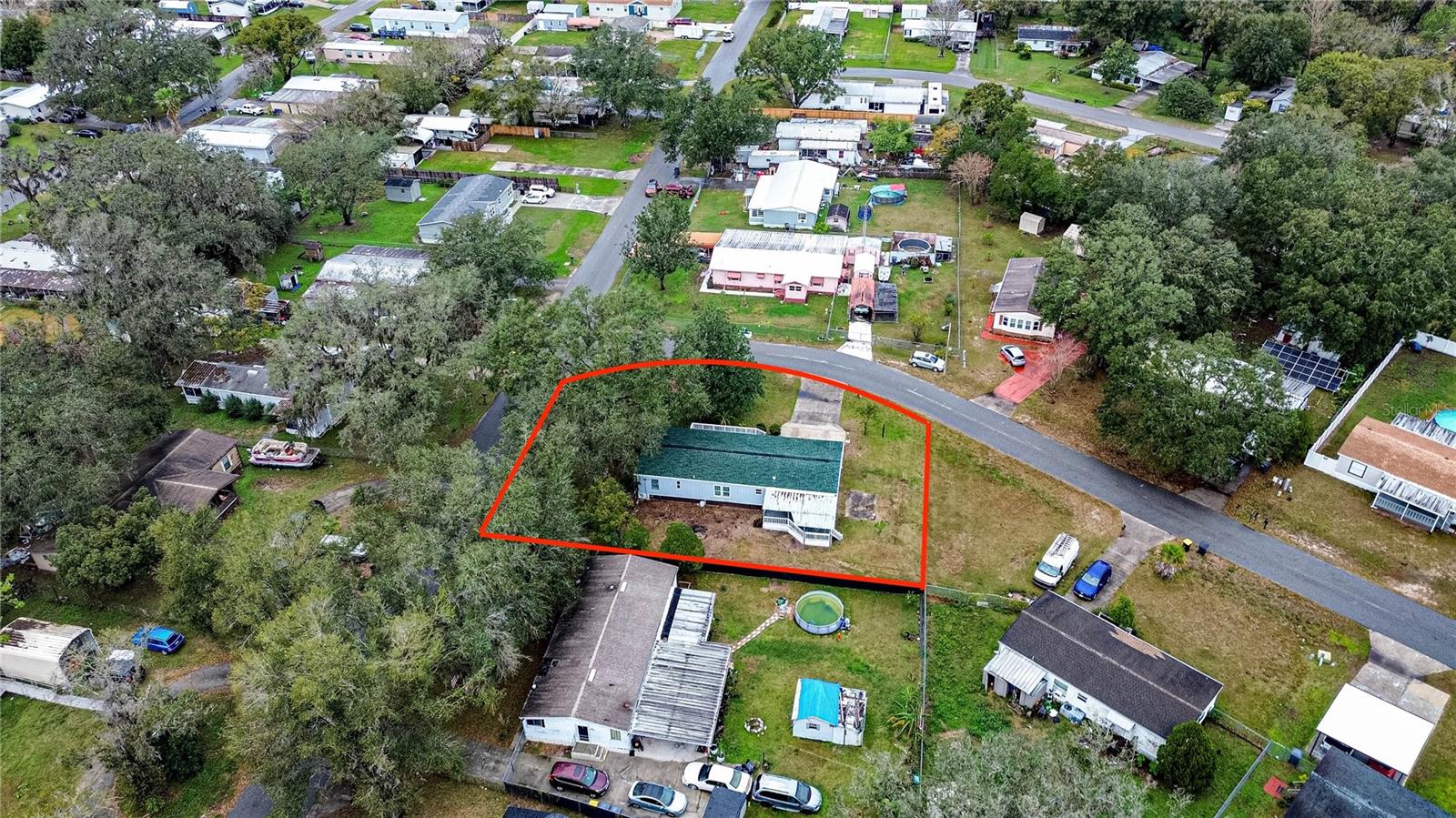 3130 ROLLINGLEN LN, LAKELAND, FL, 33810
