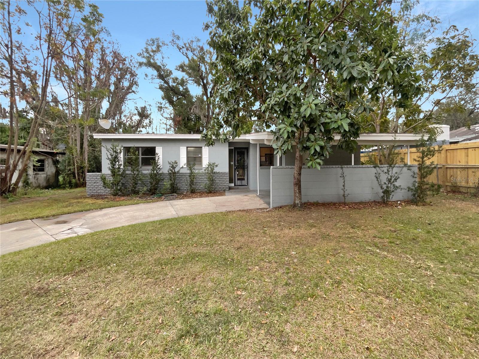6117 OAKCREST CIR, ORLANDO, FL, 32808