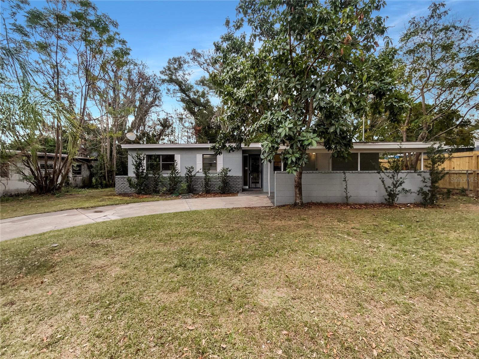6117 OAKCREST CIR, ORLANDO, FL, 32808