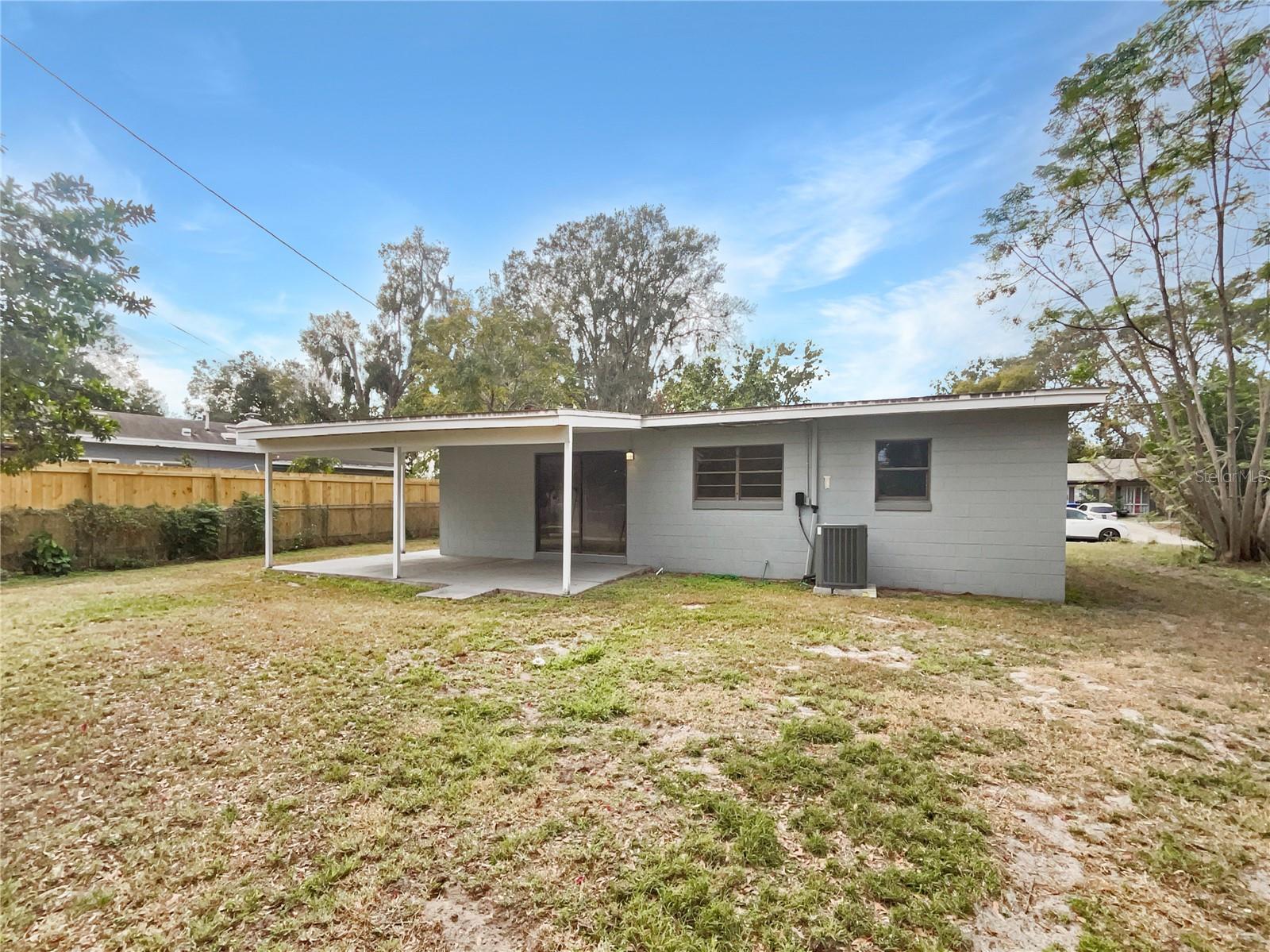 6117 OAKCREST CIR, ORLANDO, FL, 32808