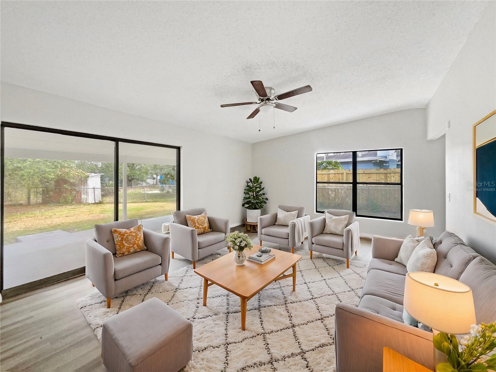 6117 OAKCREST CIR, ORLANDO, FL, 32808