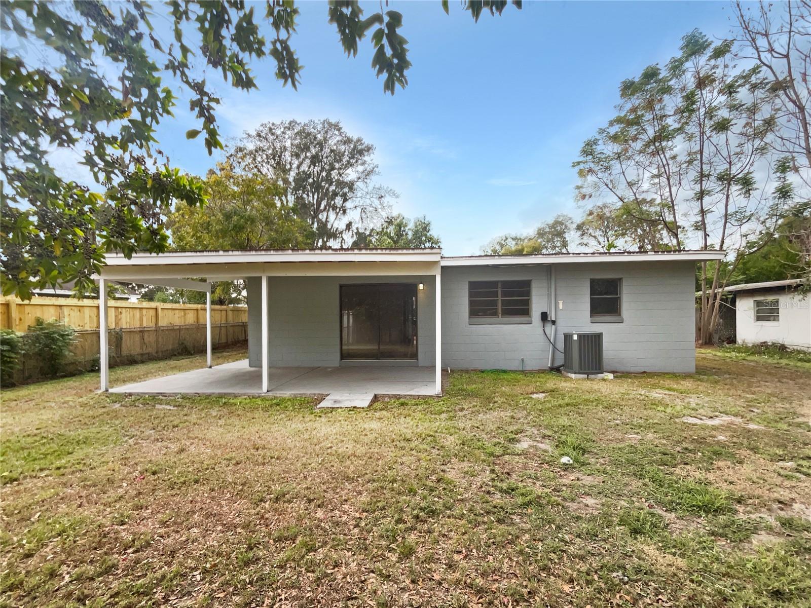 6117 OAKCREST CIR, ORLANDO, FL, 32808