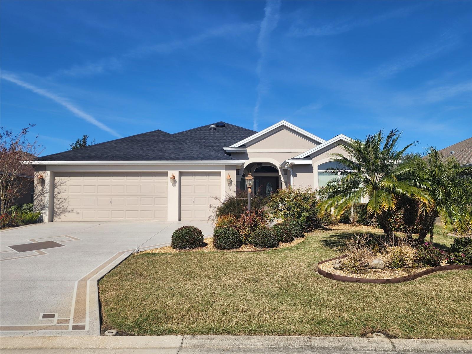 1577 HONEYVILLE LN, THE VILLAGES, FL, 32163