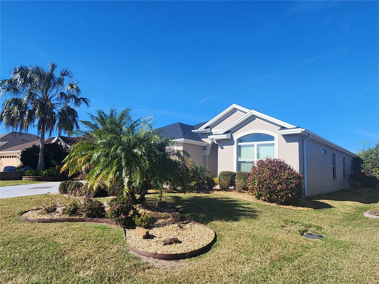 1577 HONEYVILLE LN, THE VILLAGES, FL, 32163