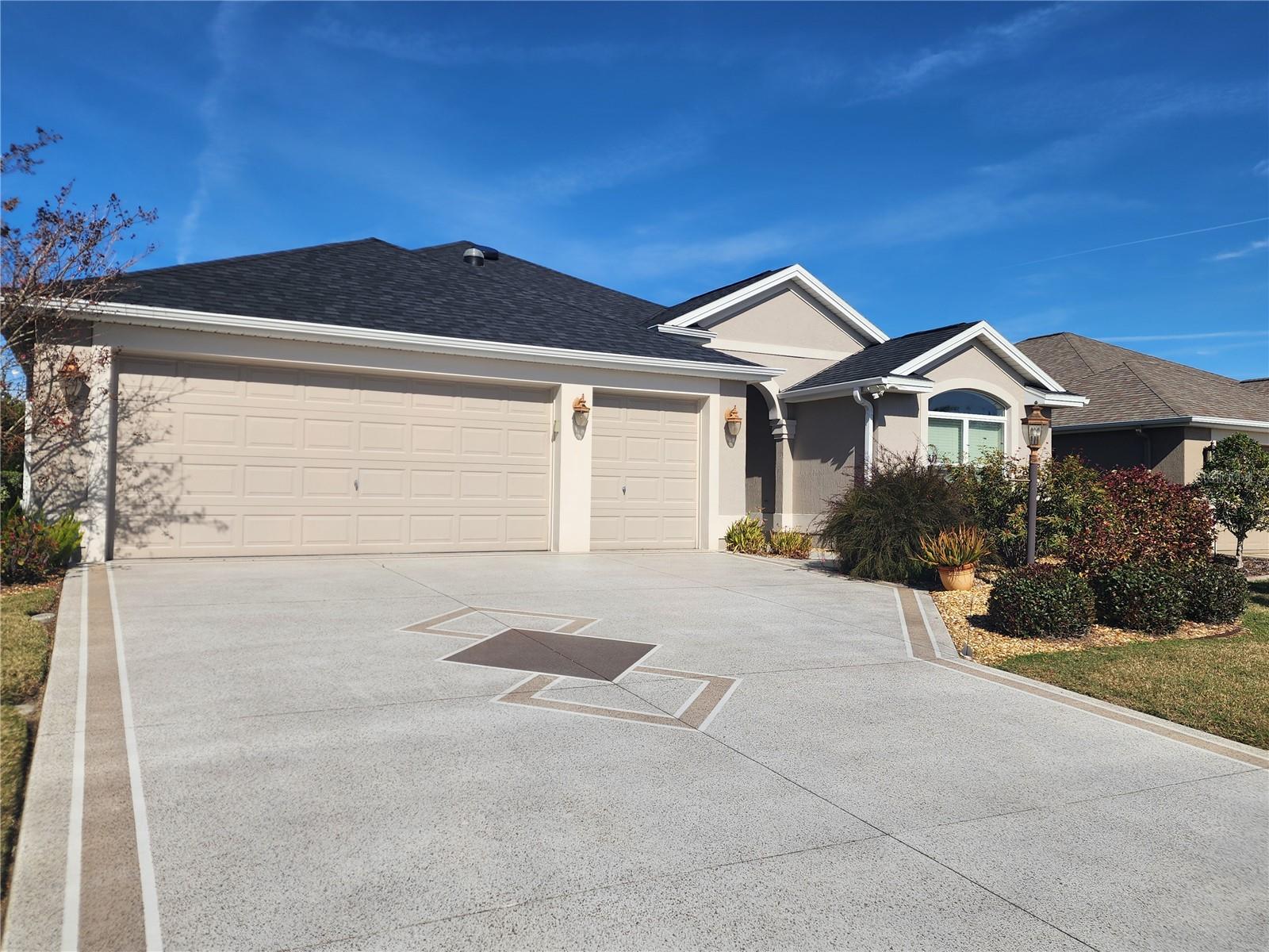 1577 HONEYVILLE LN, THE VILLAGES, FL, 32163