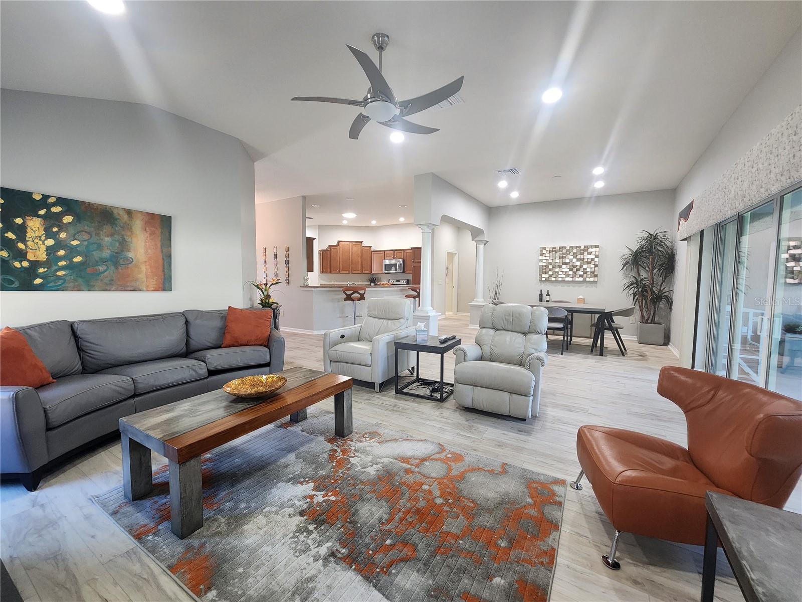 1577 HONEYVILLE LN, THE VILLAGES, FL, 32163