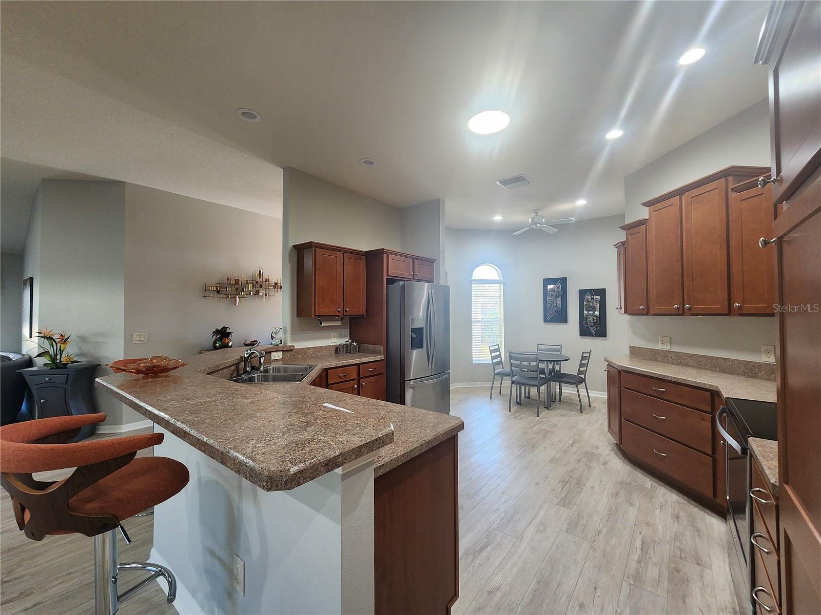1577 HONEYVILLE LN, THE VILLAGES, FL, 32163