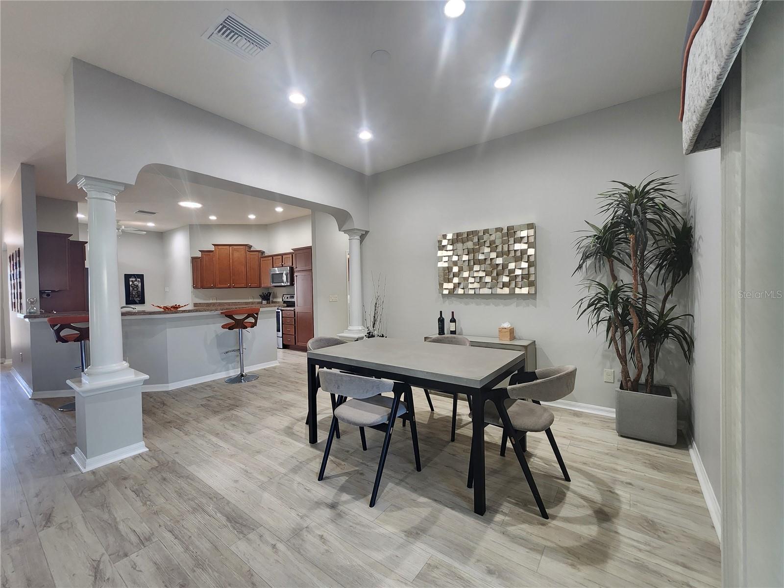 1577 HONEYVILLE LN, THE VILLAGES, FL, 32163