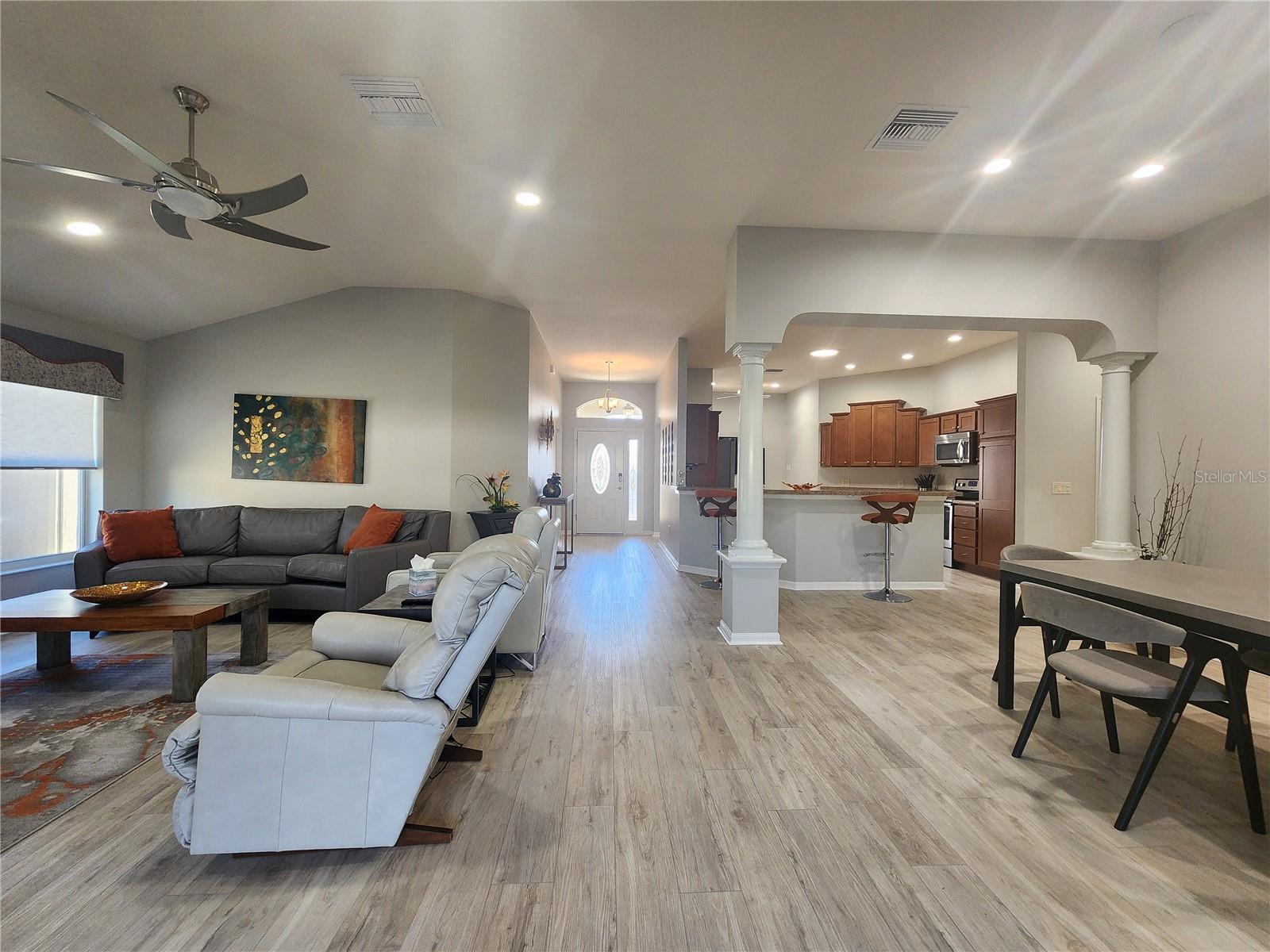 1577 HONEYVILLE LN, THE VILLAGES, FL, 32163