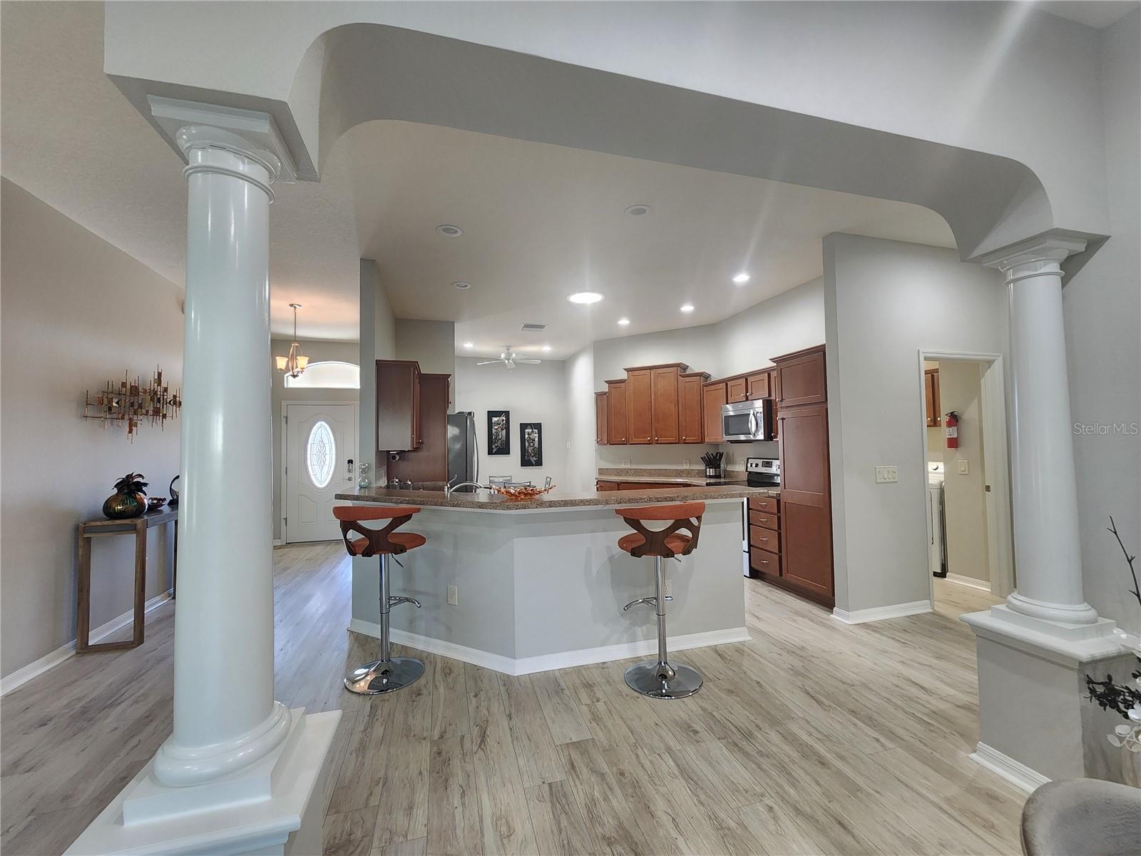 1577 HONEYVILLE LN, THE VILLAGES, FL, 32163
