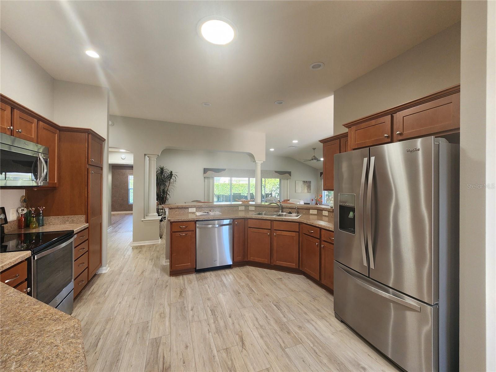 1577 HONEYVILLE LN, THE VILLAGES, FL, 32163