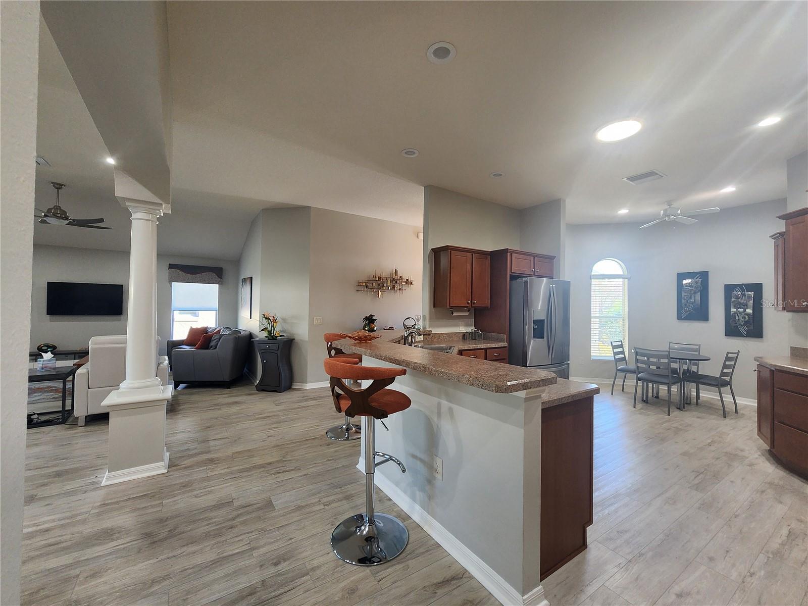 1577 HONEYVILLE LN, THE VILLAGES, FL, 32163