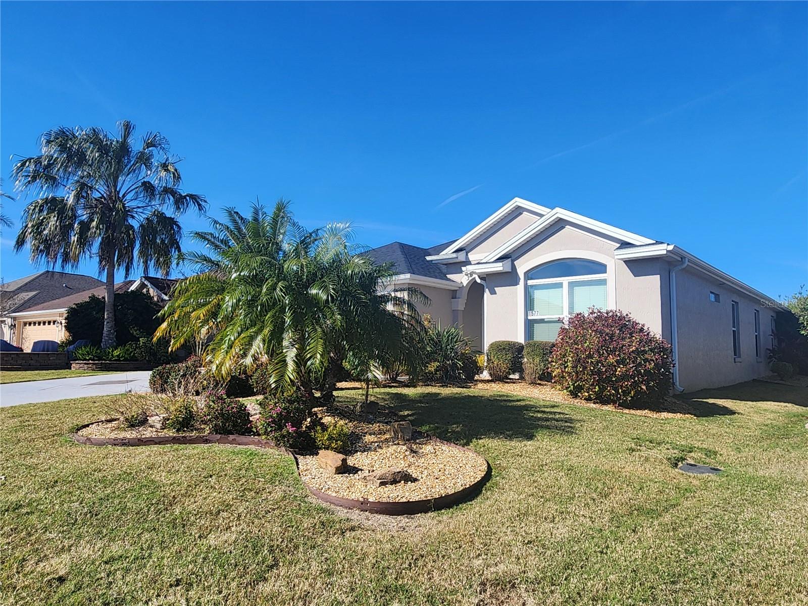 1577 HONEYVILLE LN, THE VILLAGES, FL, 32163
