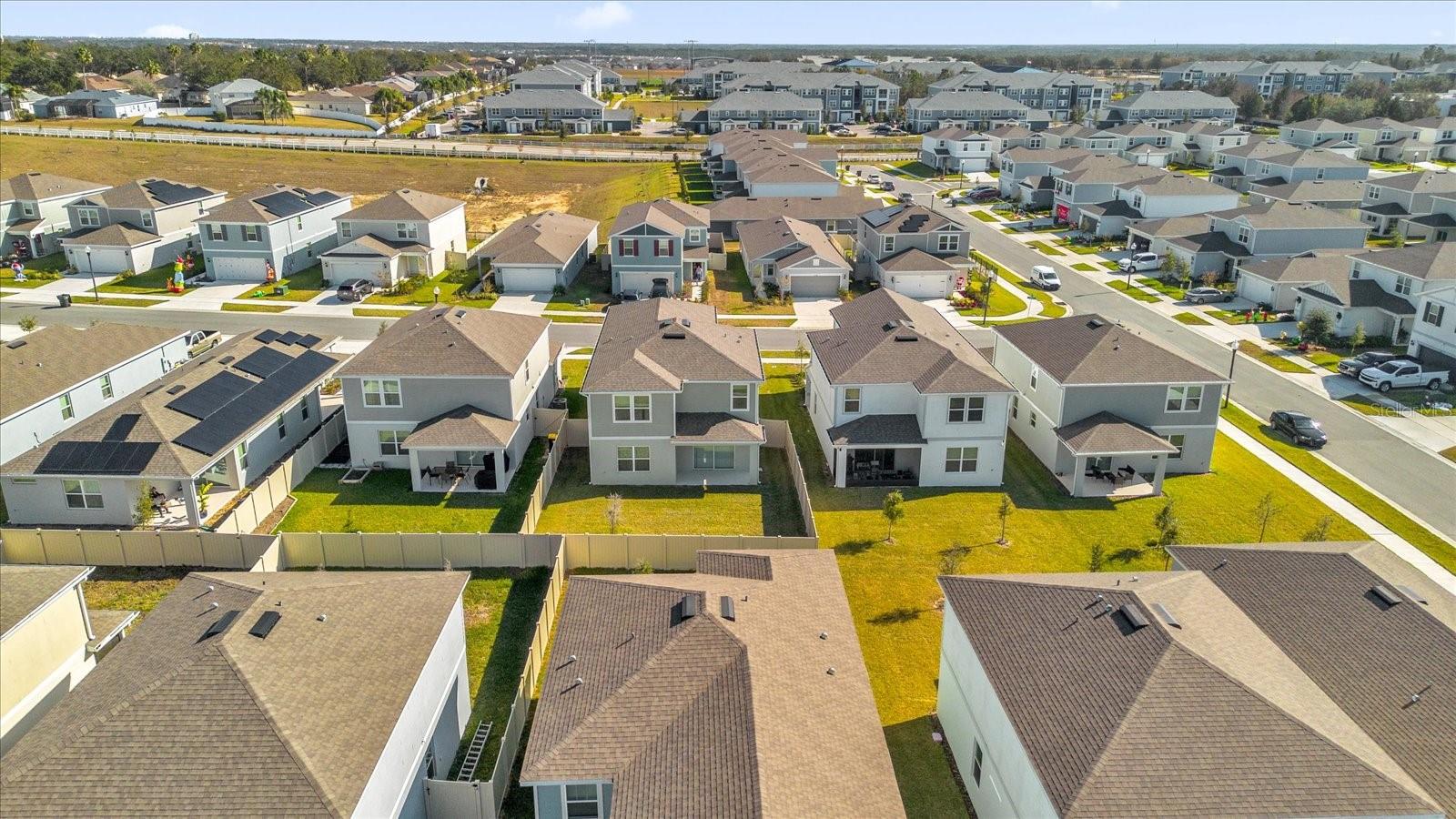 2211 LOVELY LN, DAVENPORT, FL, 33896