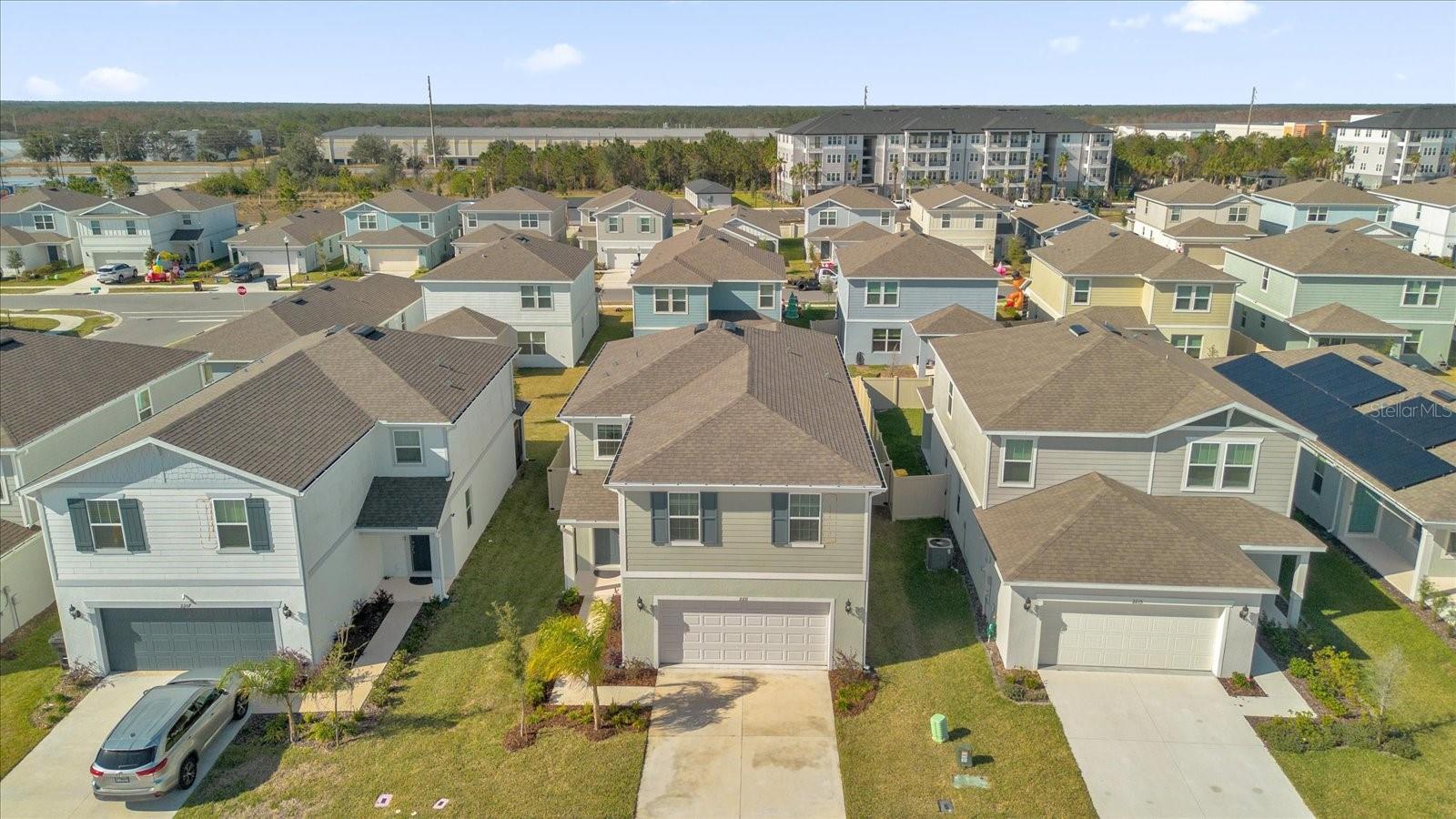 2211 LOVELY LN, DAVENPORT, FL, 33896