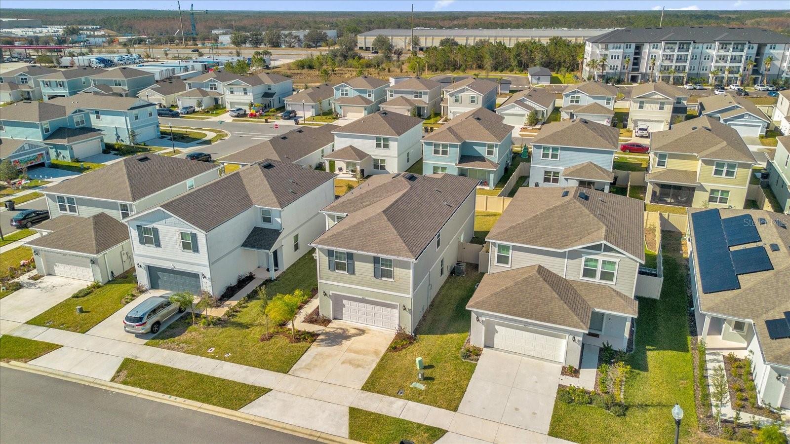 2211 LOVELY LN, DAVENPORT, FL, 33896