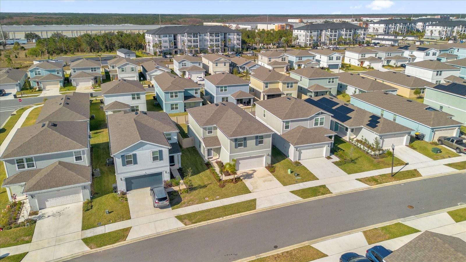 2211 LOVELY LN, DAVENPORT, FL, 33896