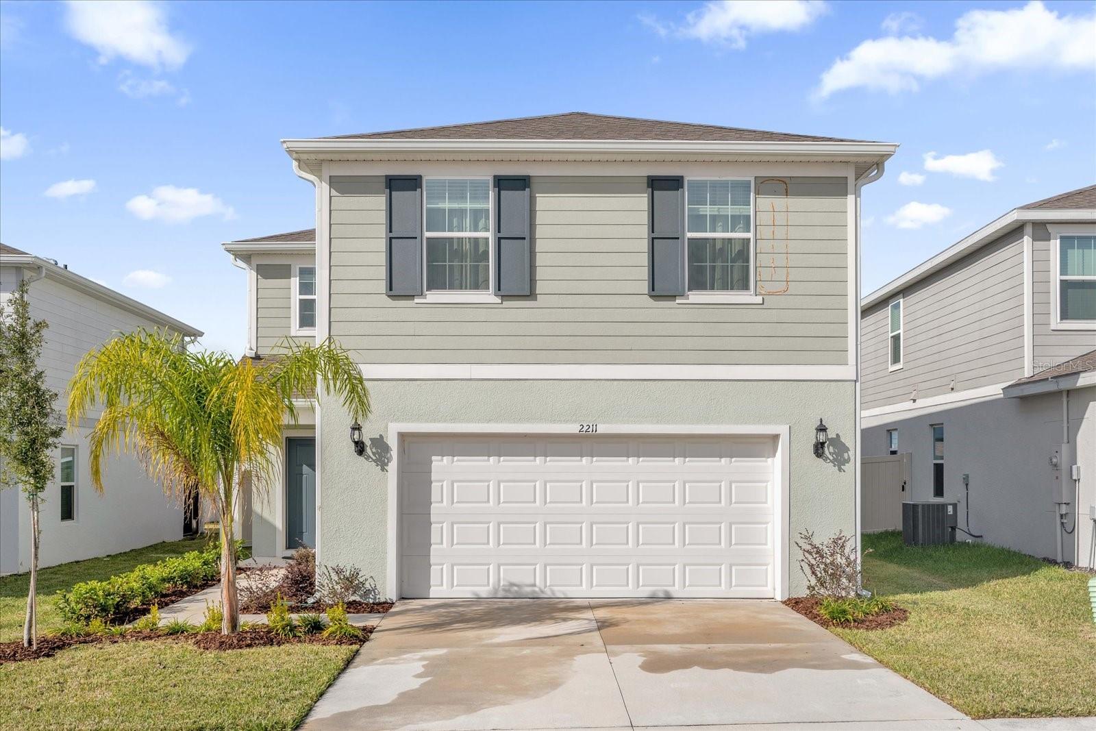 2211 LOVELY LN, DAVENPORT, FL, 33896