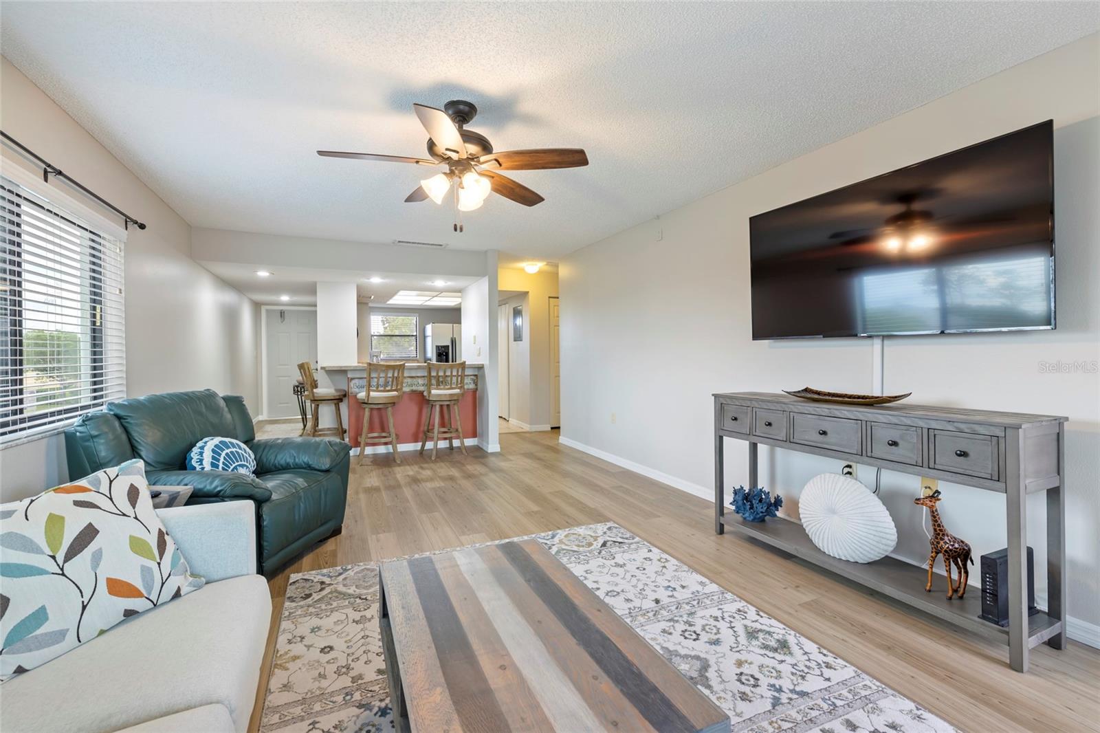 2001 LITTLE PINE CIR #12B, PUNTA GORDA, FL, 33955