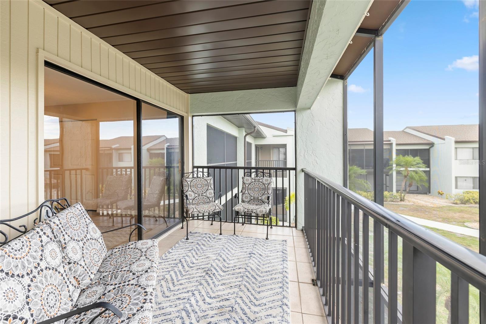 2001 LITTLE PINE CIR #12B, PUNTA GORDA, FL, 33955