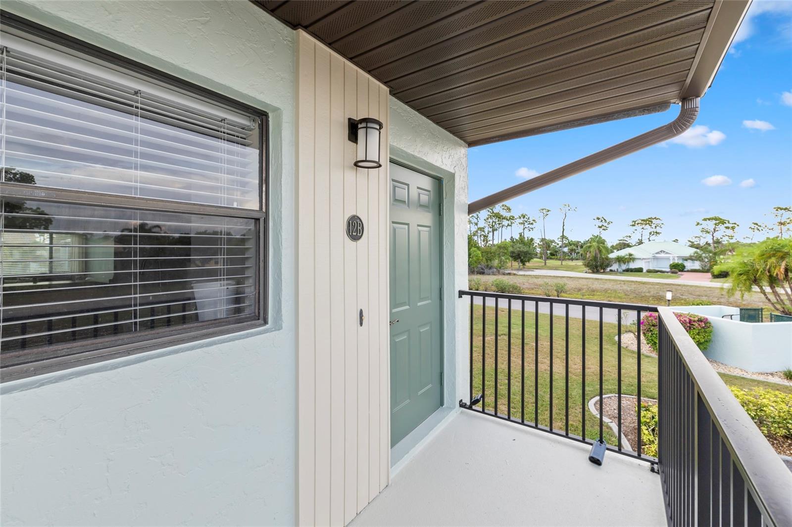 2001 LITTLE PINE CIR #12B, PUNTA GORDA, FL, 33955